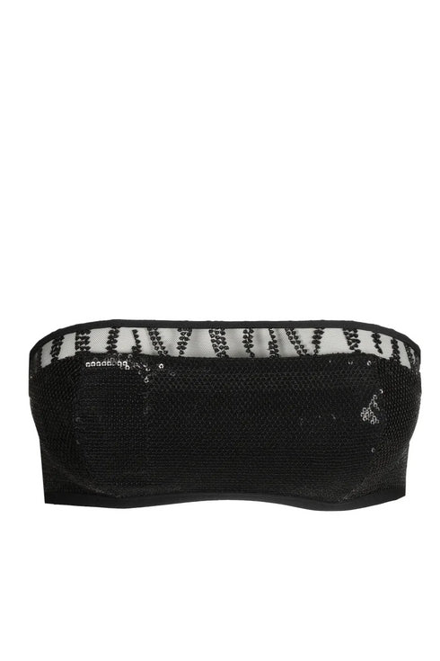Sarda Milhon Non Padded Strapless Bra